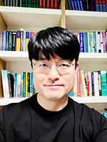 Moongee Jeon